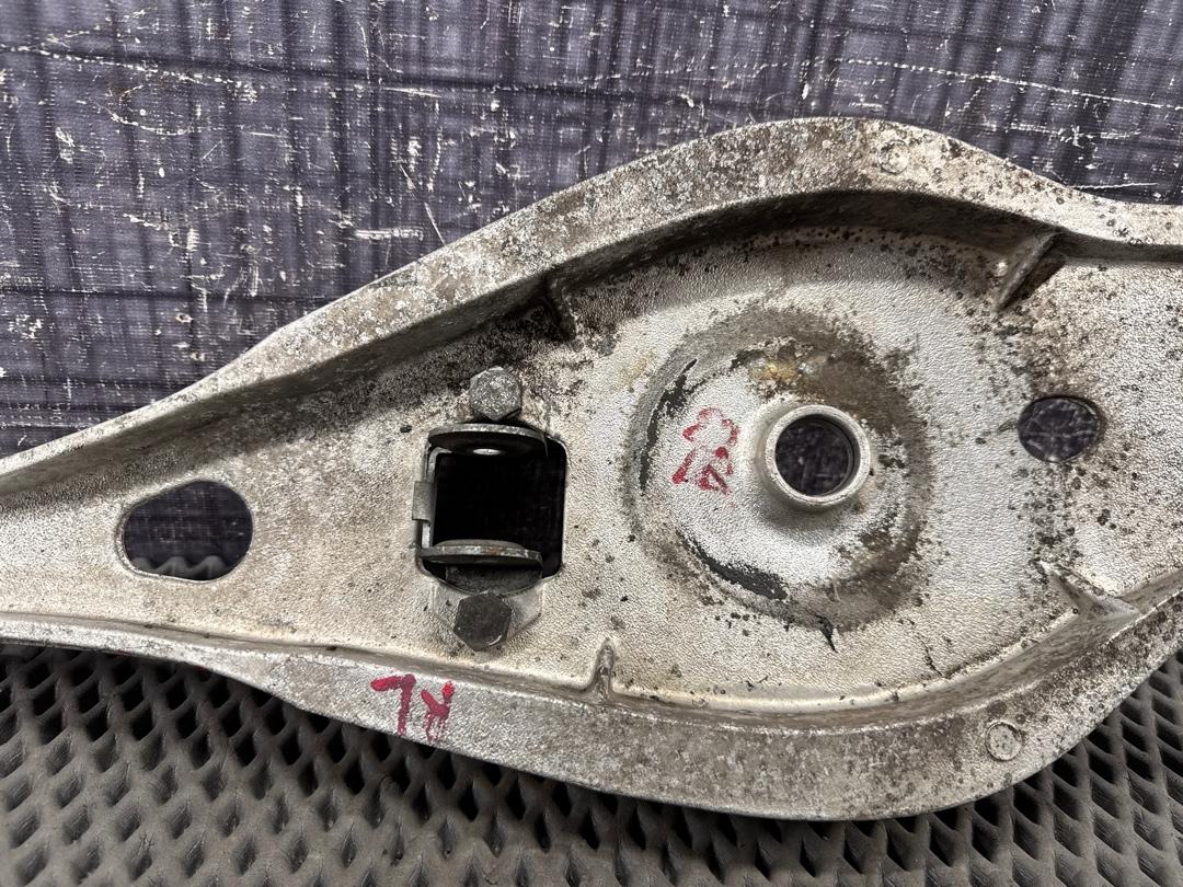 Рычаг подвески, 540 рублей, Красноярск