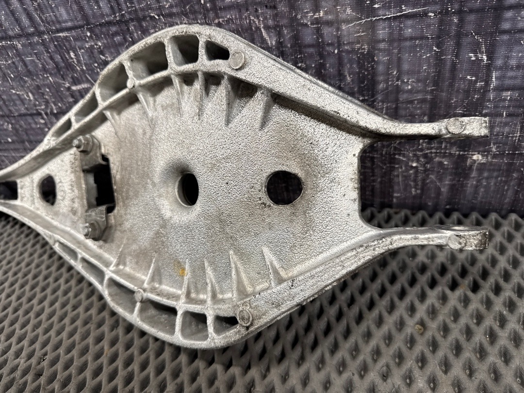 Рычаг подвески, 540 рублей, Красноярск