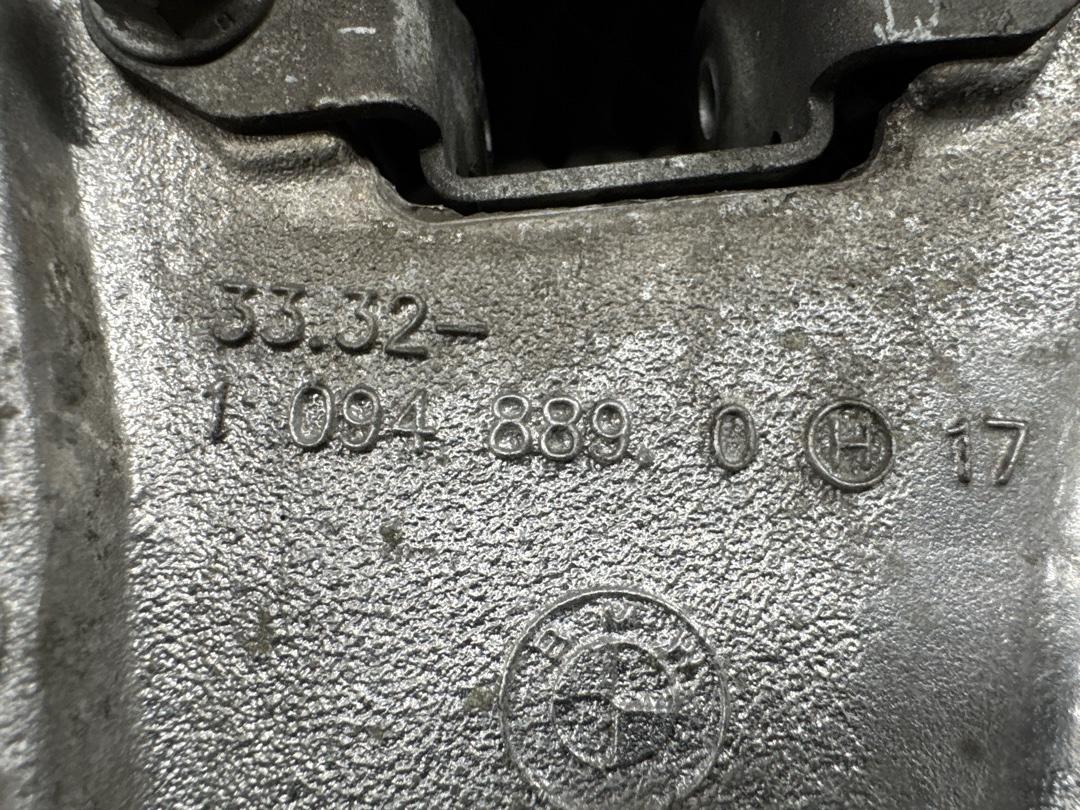 Рычаг подвески, 540 рублей, Красноярск