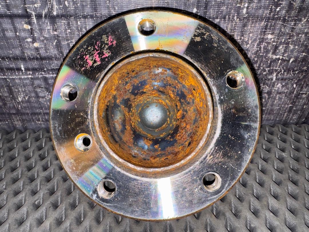 Ступица, 1080 рублей, Красноярск