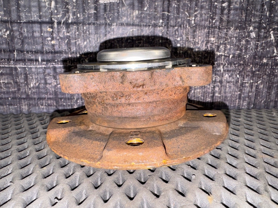 Ступица, 1080 рублей, Красноярск