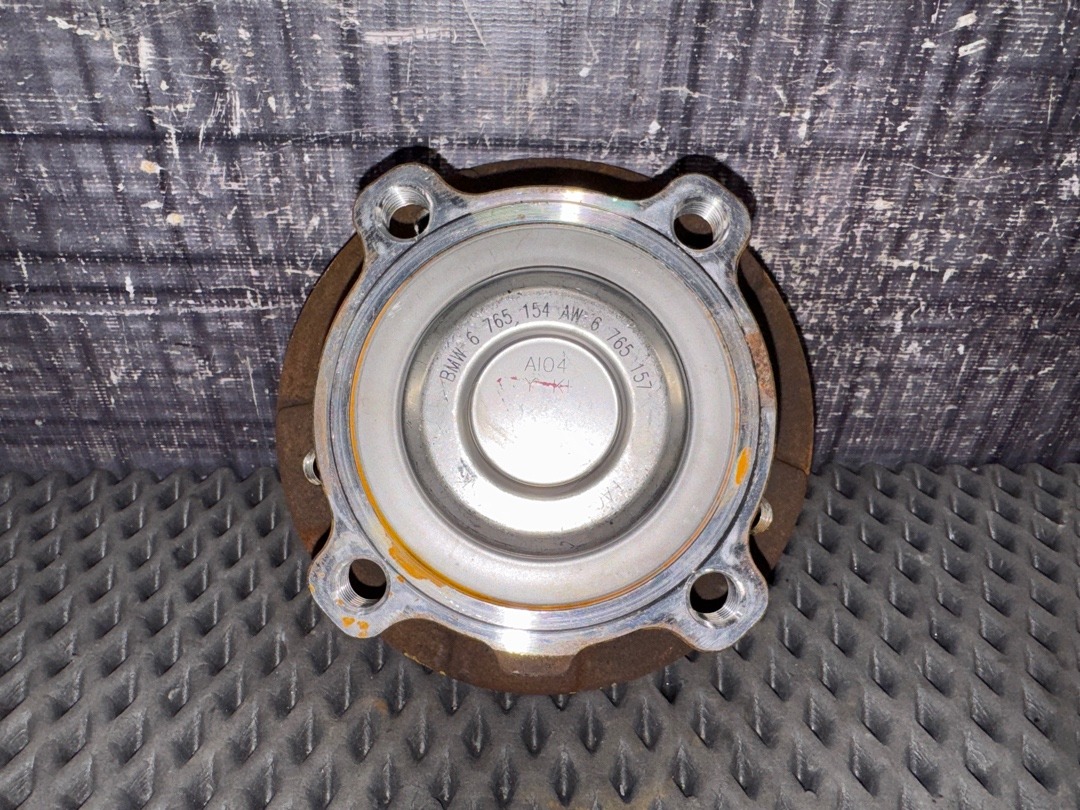 Ступица, 1080 рублей, Красноярск