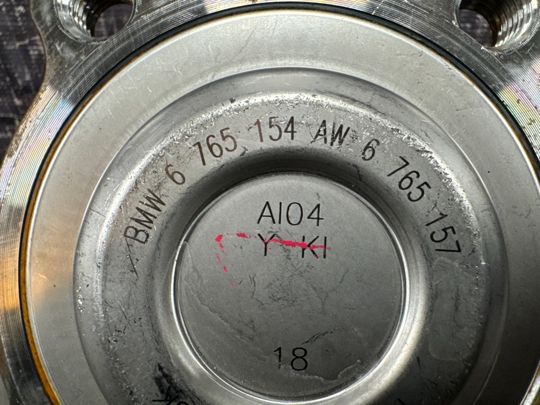 Ступица, 1080 рублей, Красноярск