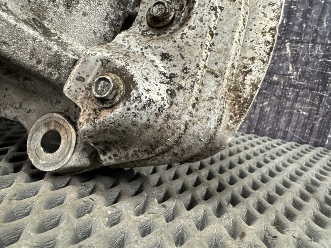 Поворотный кулак, 1500 рублей, Красноярск