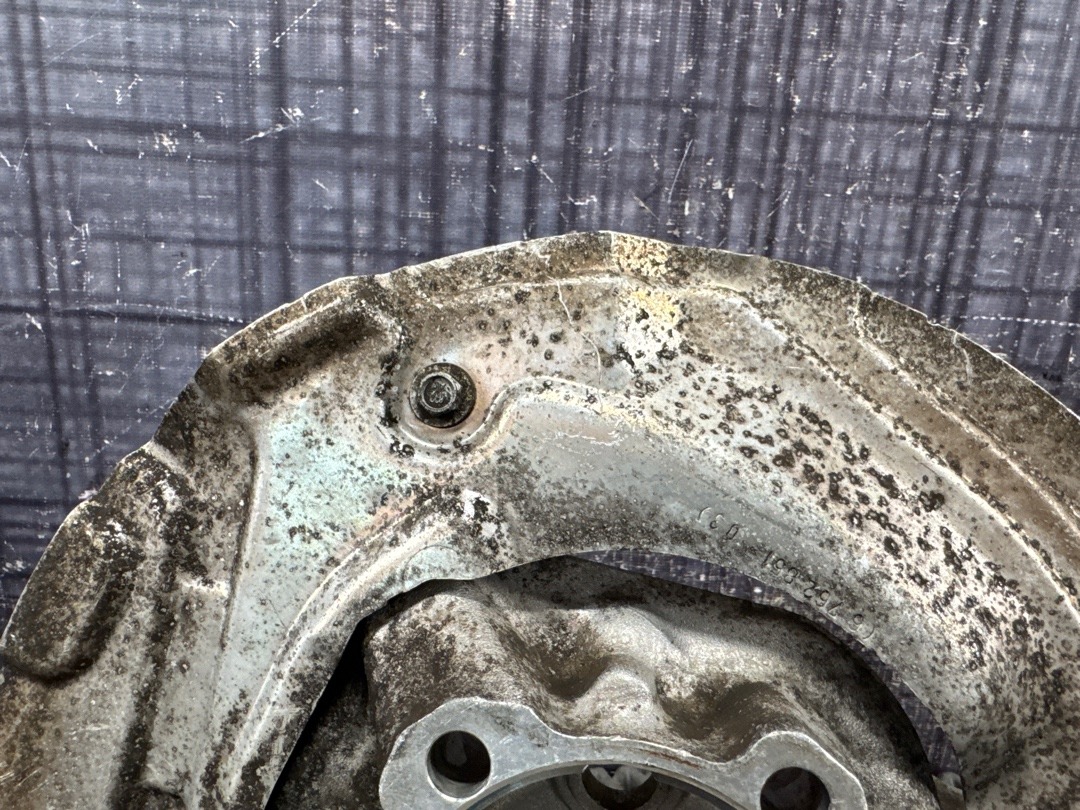 Поворотный кулак, 1500 рублей, Красноярск