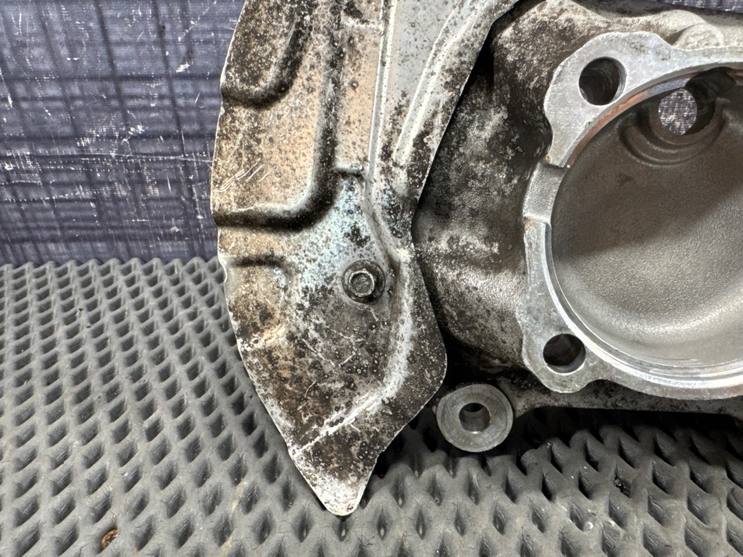 Поворотный кулак, 1500 рублей, Красноярск