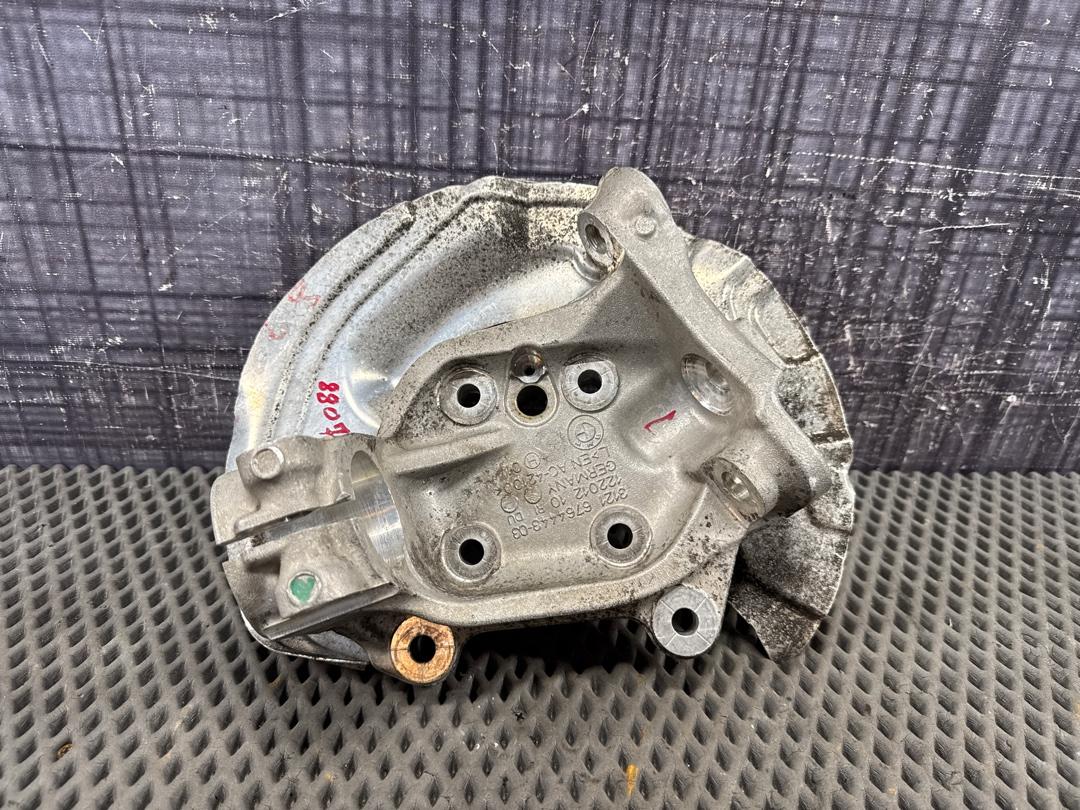 Поворотный кулак, 1500 рублей, Красноярск