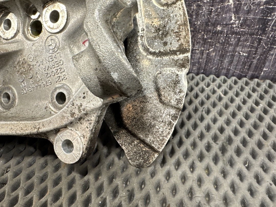 Поворотный кулак, 1500 рублей, Красноярск