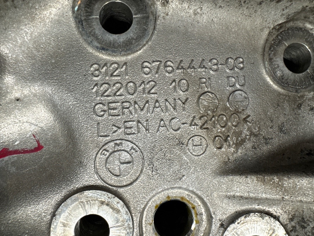 Поворотный кулак, 1500 рублей, Красноярск