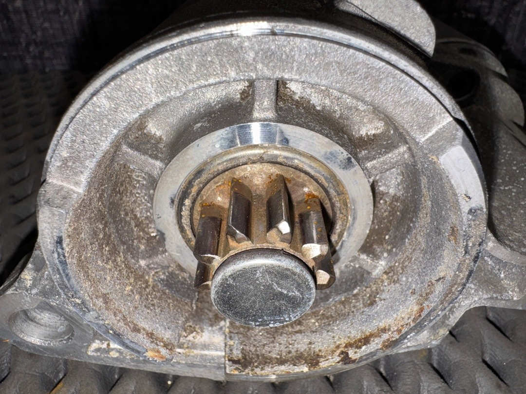 Стартер, 5145 рублей, Красноярск