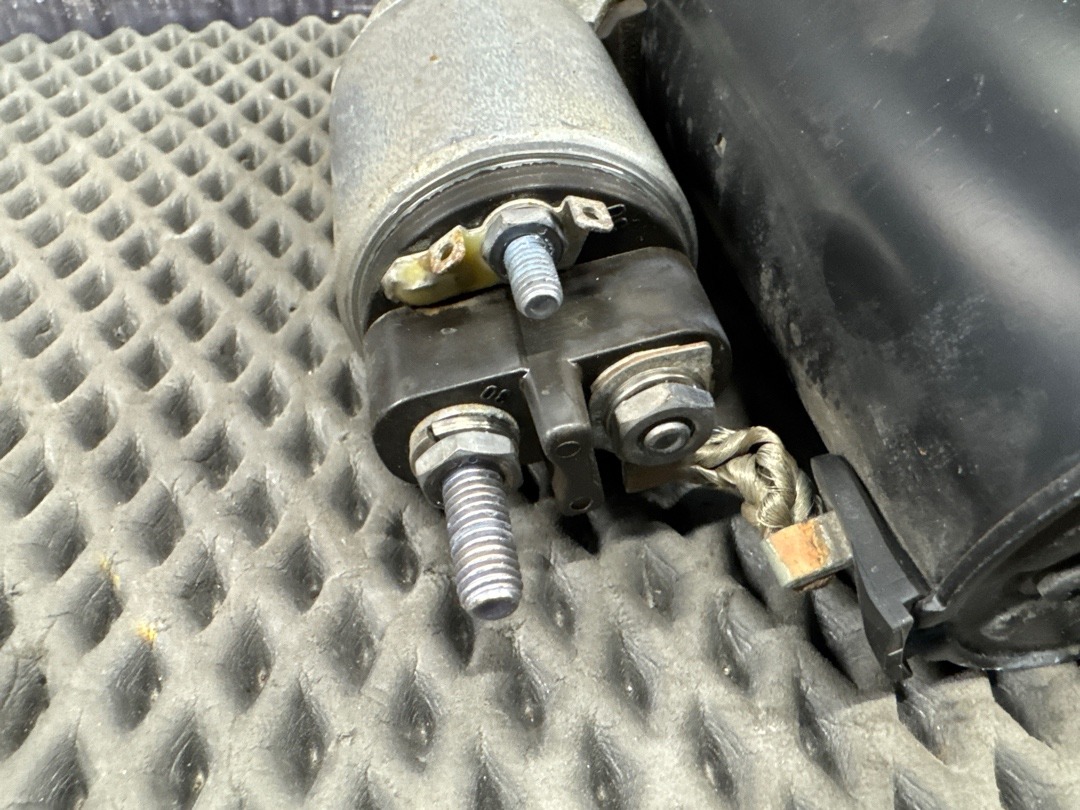 Стартер, 5145 рублей, Красноярск