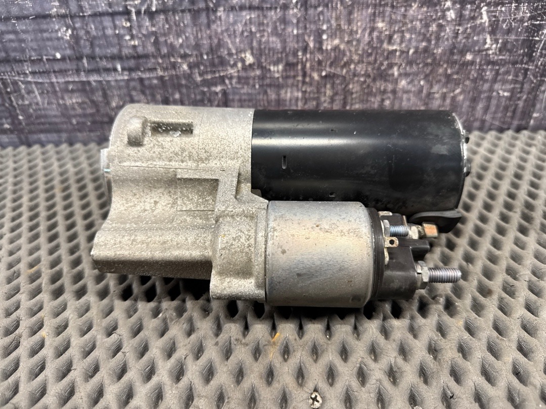 Стартер, 5145 рублей, Красноярск