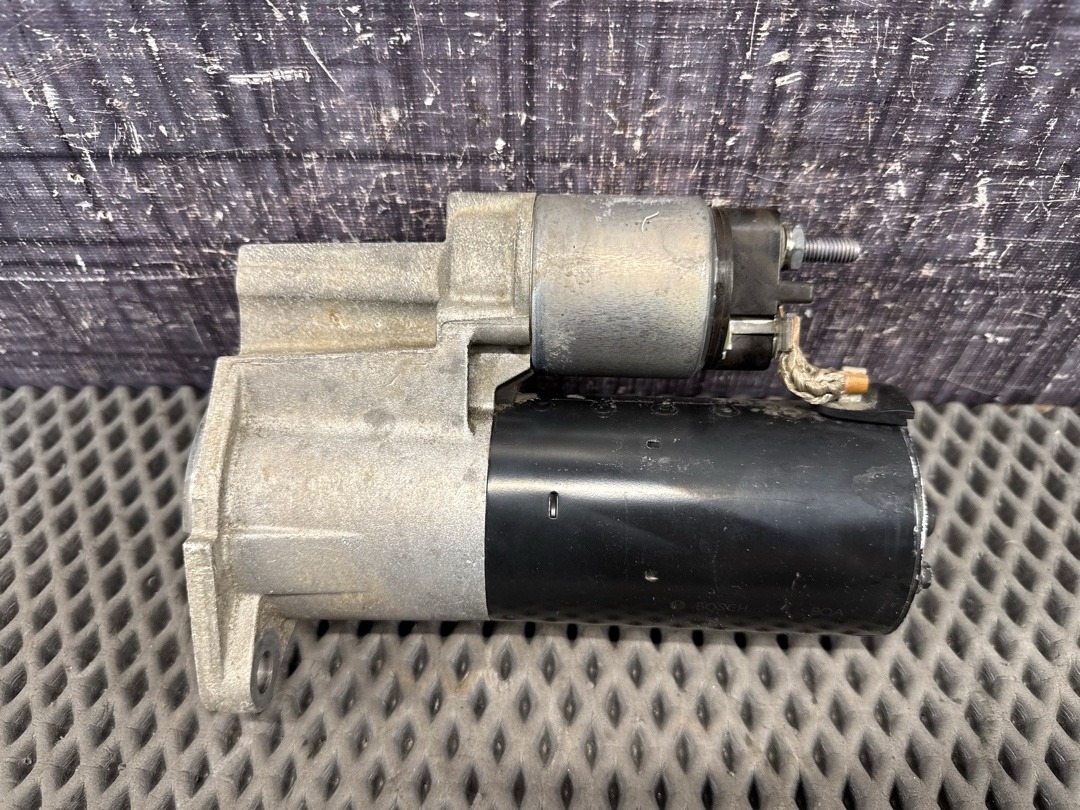 Стартер, 5145 рублей, Красноярск