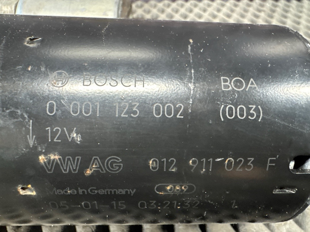 Стартер, 5145 рублей, Красноярск