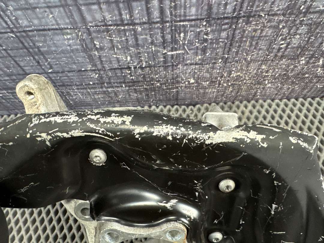 Поворотный кулак, 2573 рублей, Красноярск