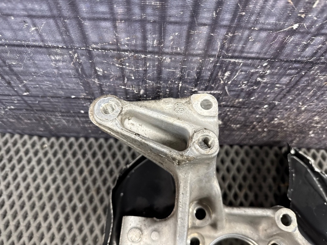 Поворотный кулак, 2573 рублей, Красноярск