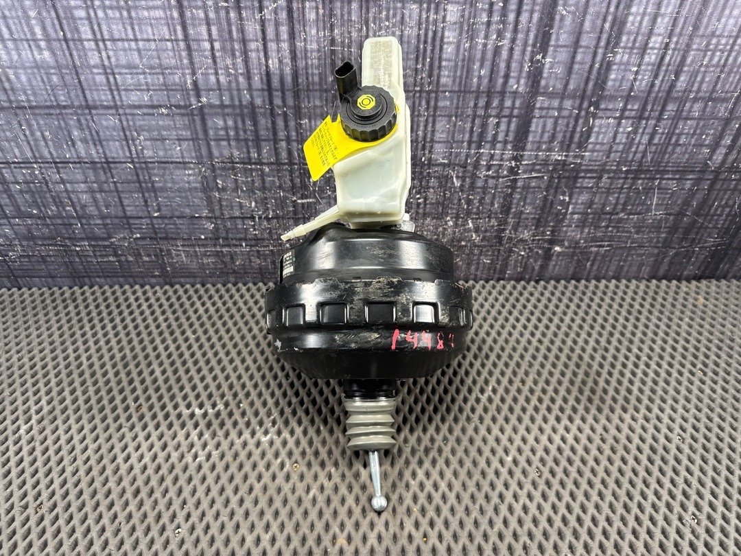 Вакуумный усилитель, 2620 рублей, Красноярск