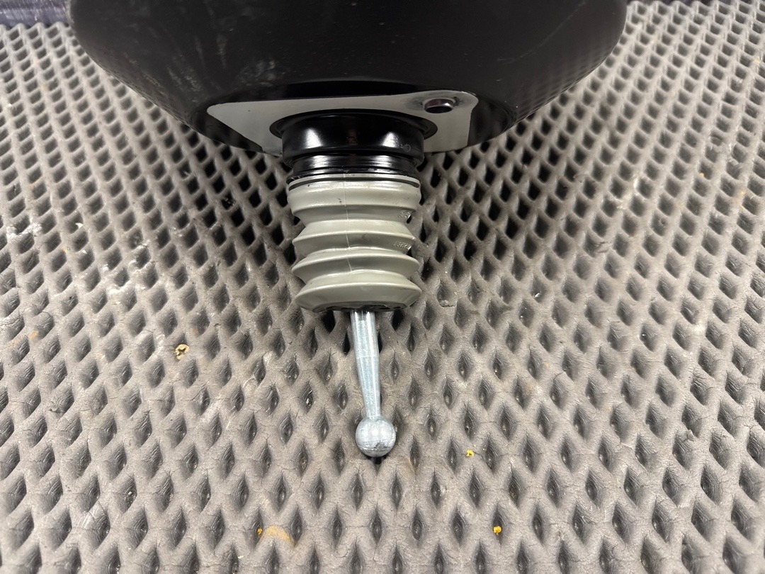 Вакуумный усилитель, 2620 рублей, Красноярск