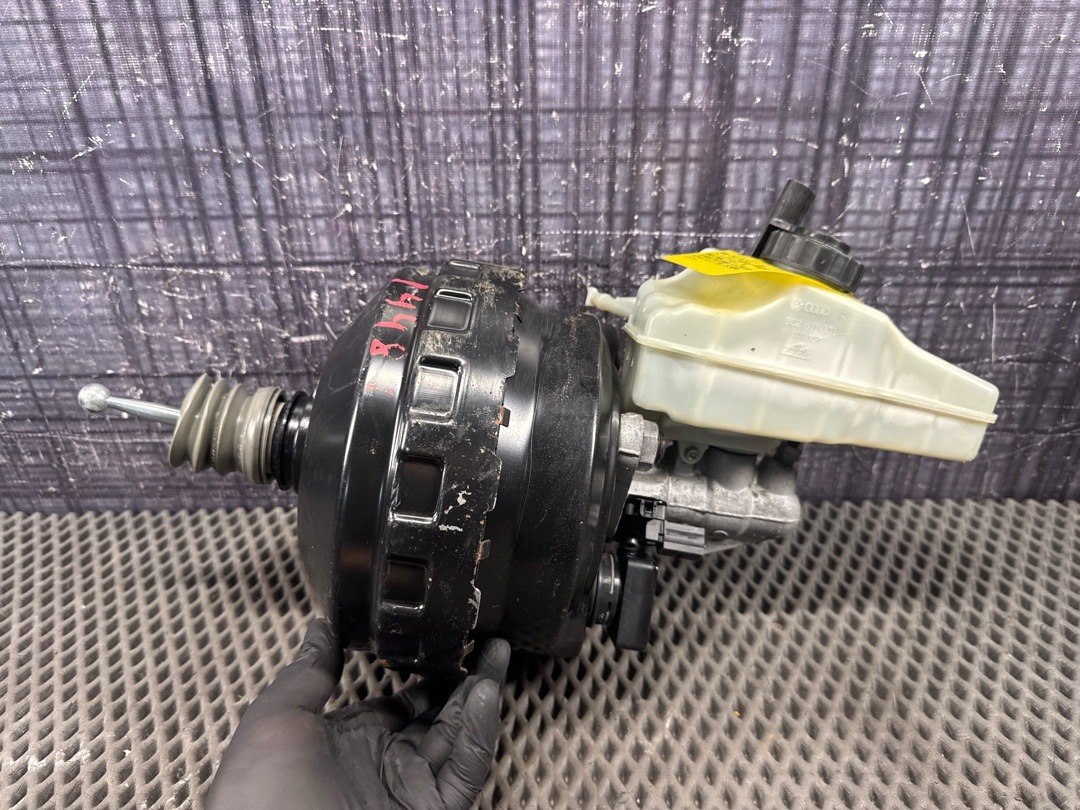 Вакуумный усилитель, 2620 рублей, Красноярск