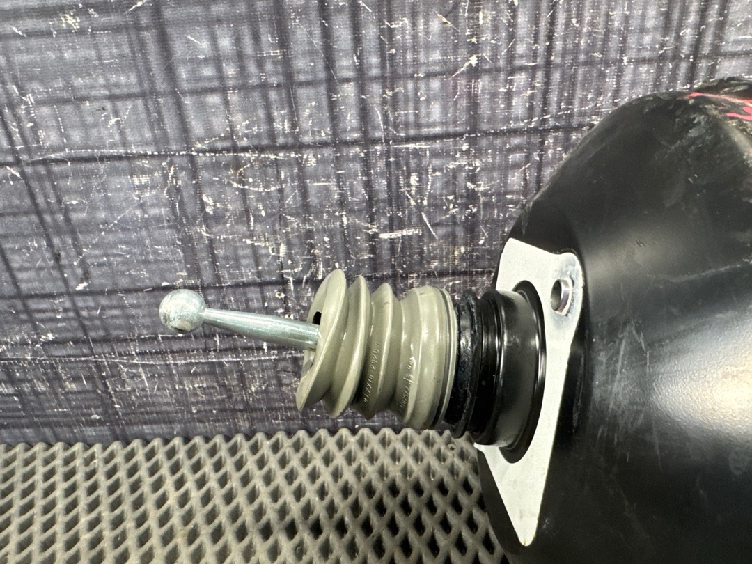 Вакуумный усилитель, 2620 рублей, Красноярск