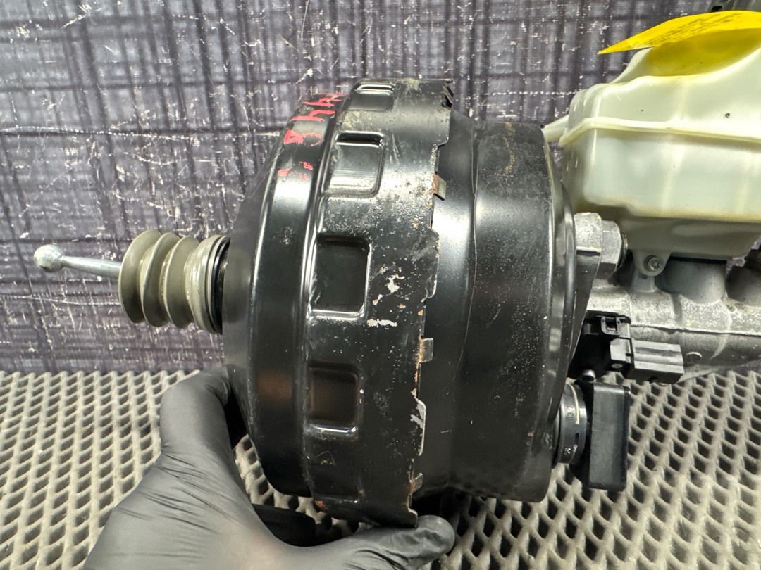 Вакуумный усилитель, 2620 рублей, Красноярск