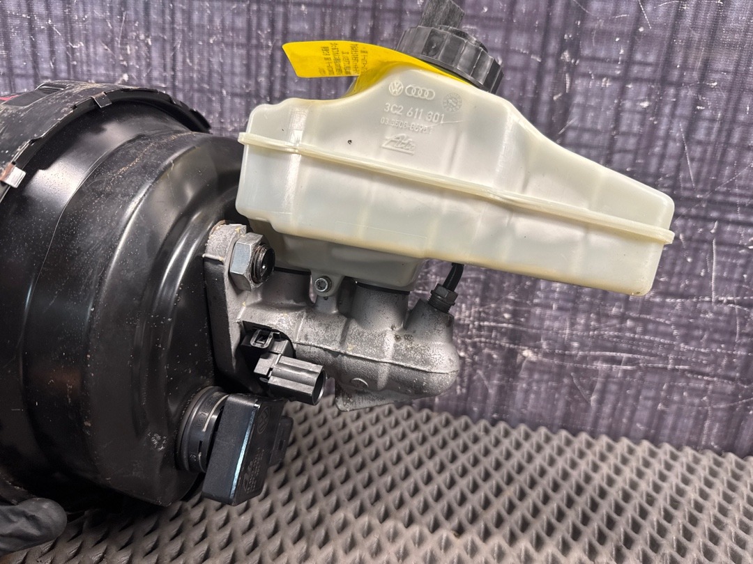 Вакуумный усилитель, 2620 рублей, Красноярск