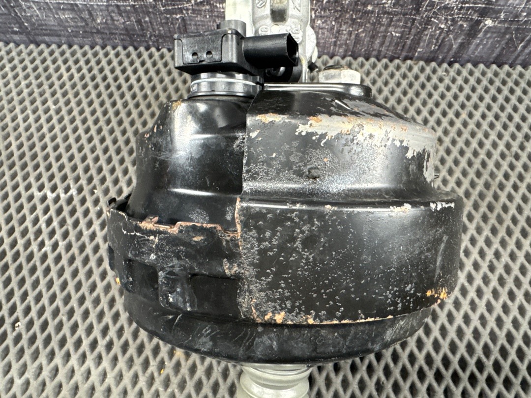 Вакуумный усилитель, 2620 рублей, Красноярск