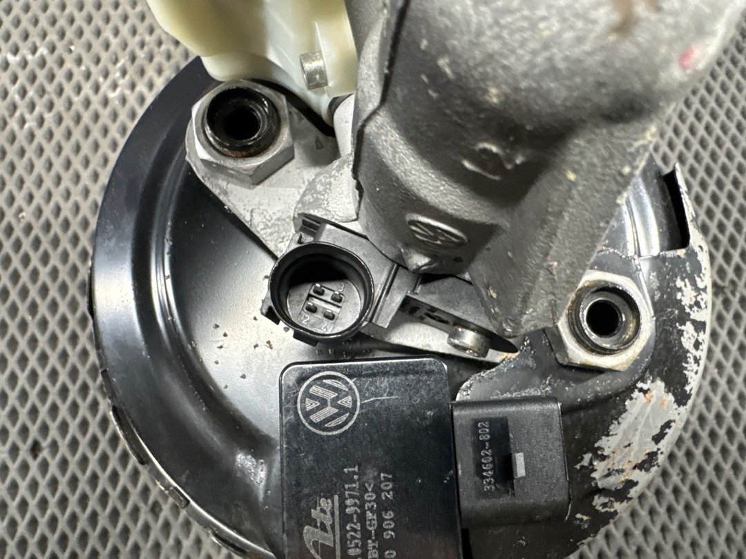 Вакуумный усилитель, 2620 рублей, Красноярск