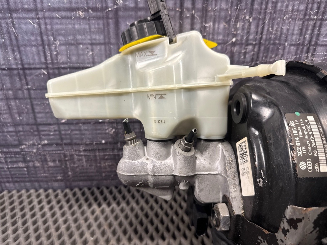 Вакуумный усилитель, 2620 рублей, Красноярск