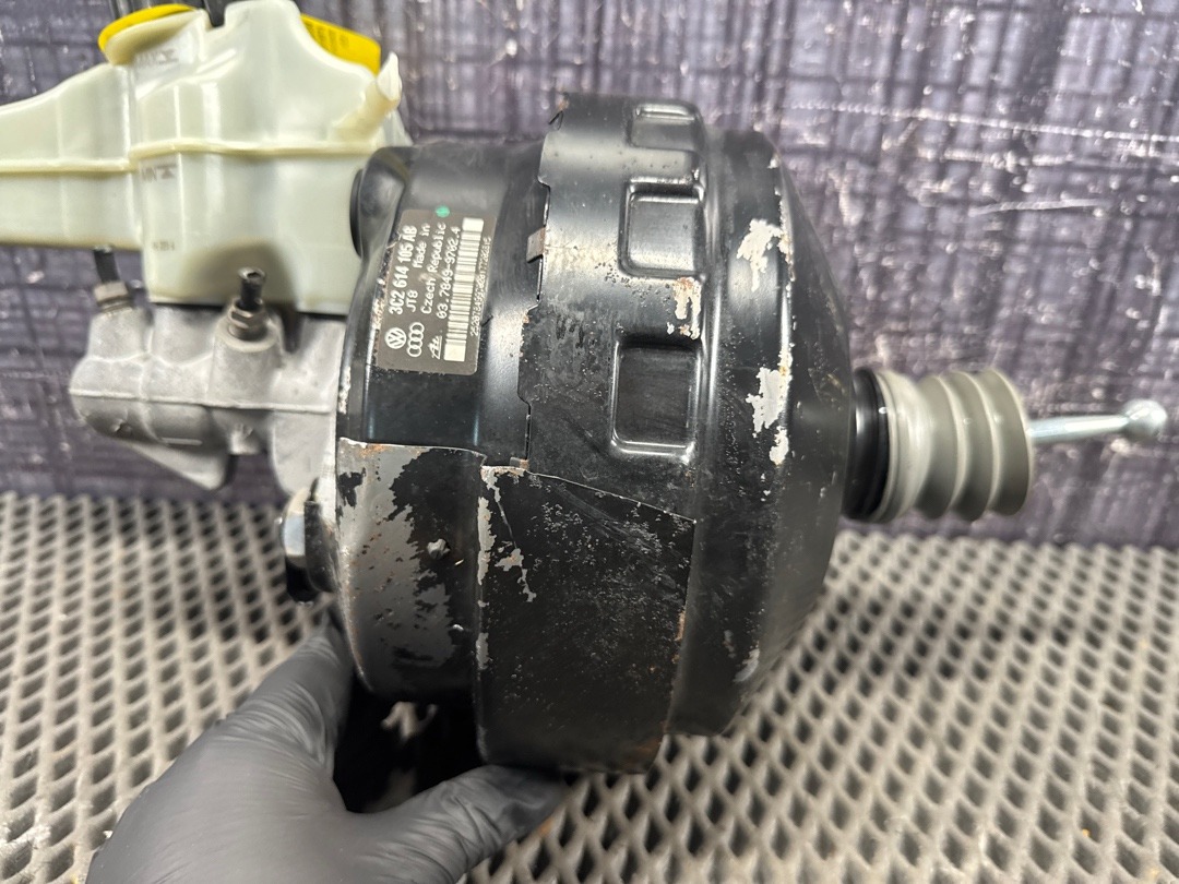 Вакуумный усилитель, 2620 рублей, Красноярск