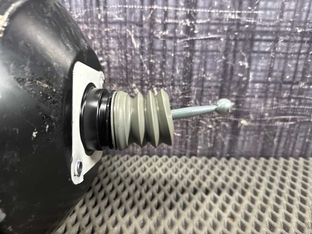 Вакуумный усилитель, 2620 рублей, Красноярск