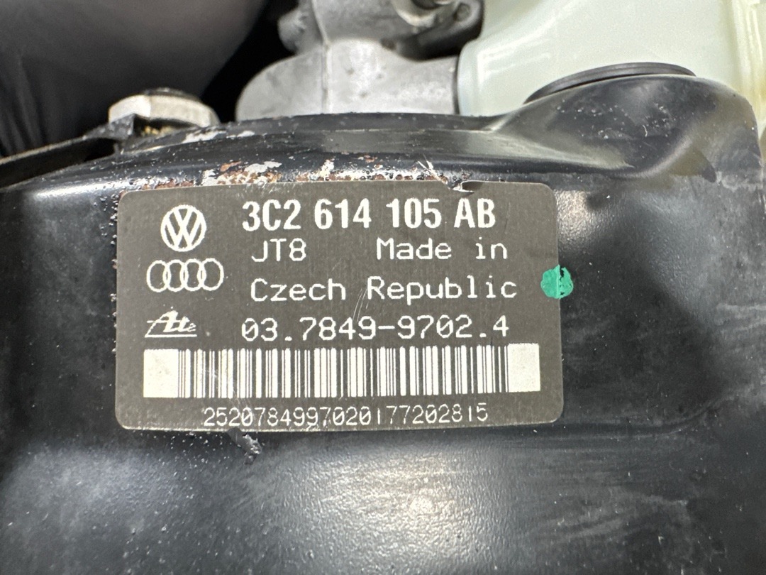 Вакуумный усилитель, 2620 рублей, Красноярск