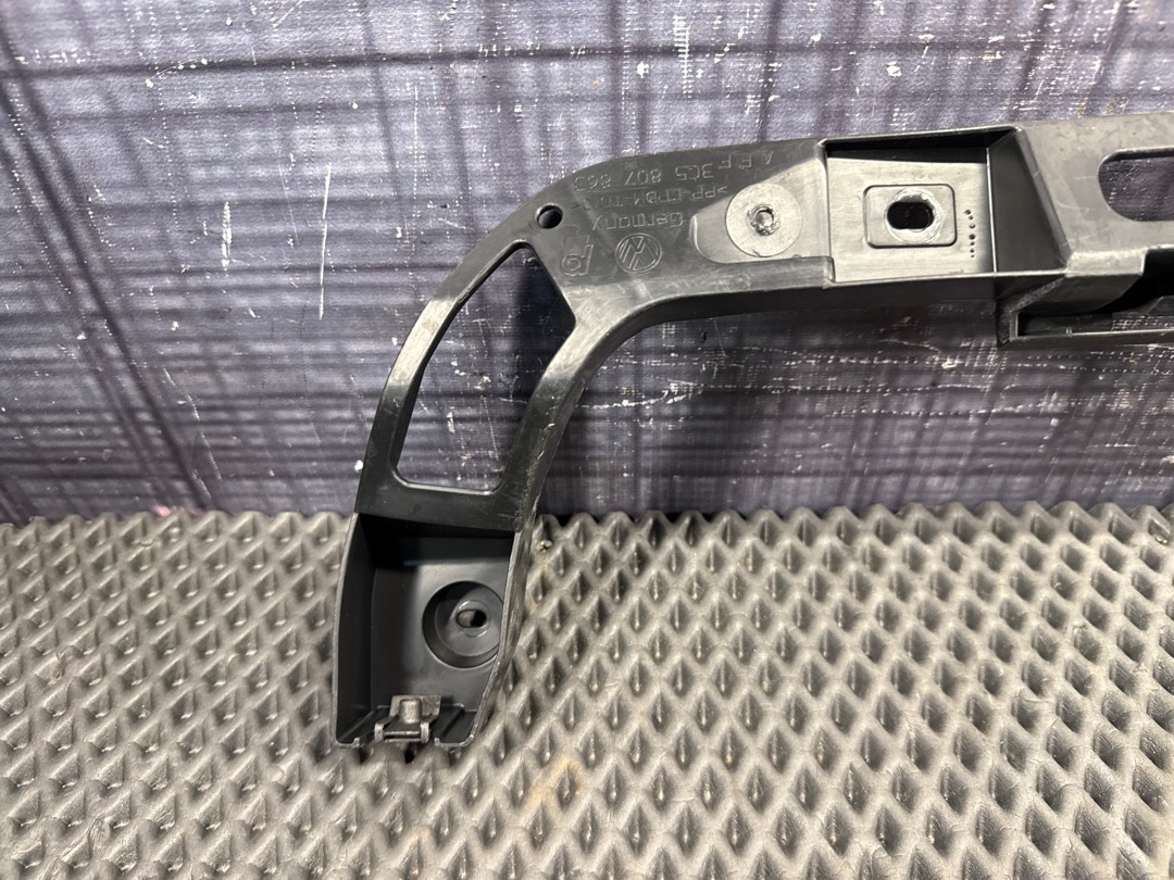 Крепление бампера, 686 рублей, Красноярск