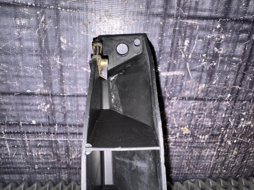 Крепление бампера, 343 рублей, Красноярск