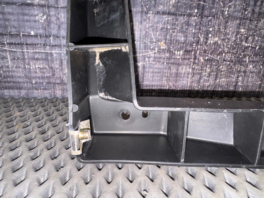 Крепление бампера, 343 рублей, Красноярск