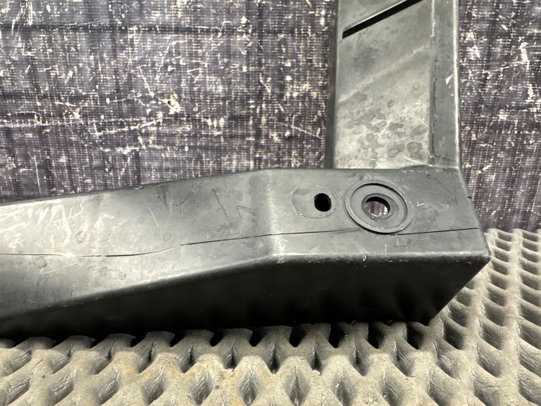 Крепление бампера, 343 рублей, Красноярск