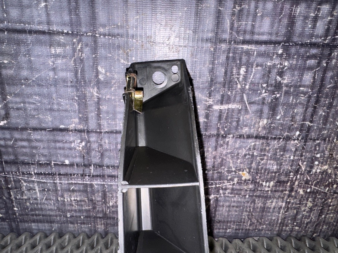 Крепление бампера, 343 рублей, Красноярск