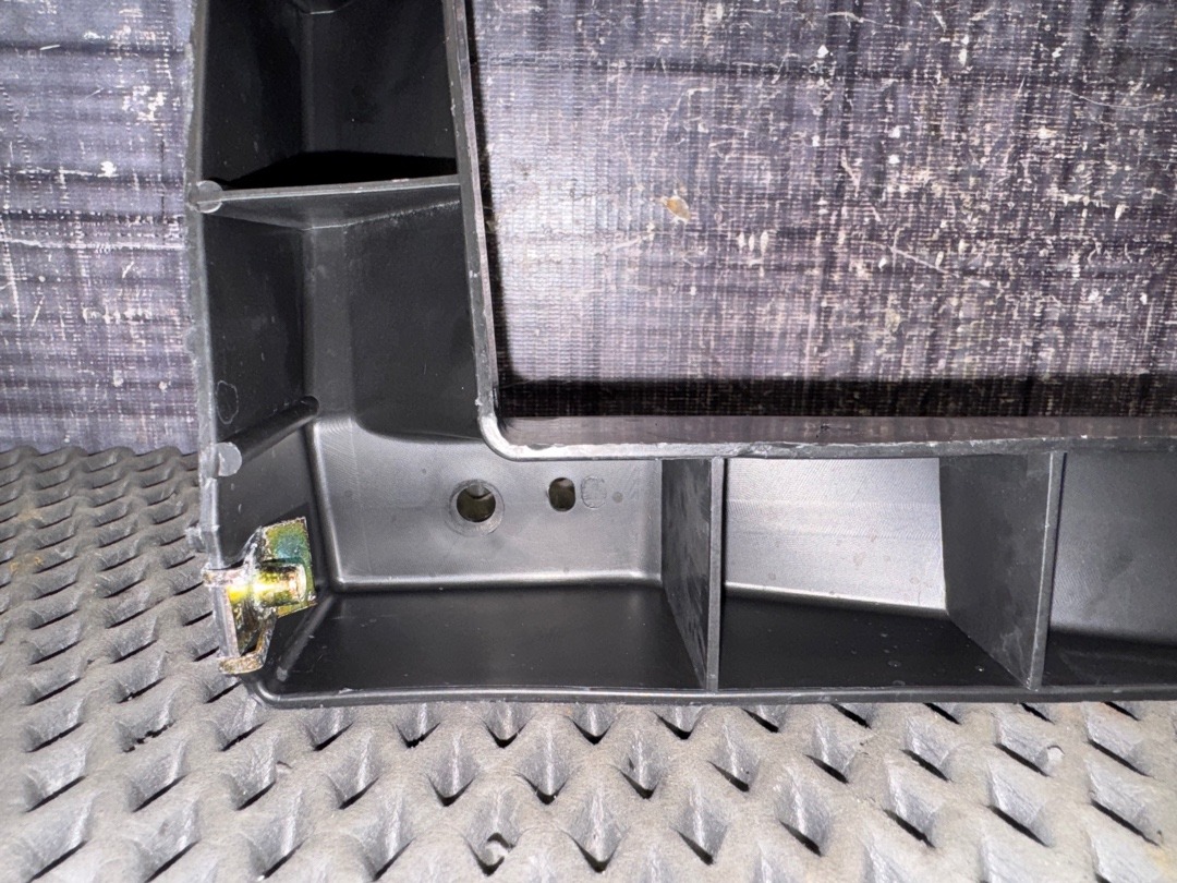 Крепление бампера, 343 рублей, Красноярск