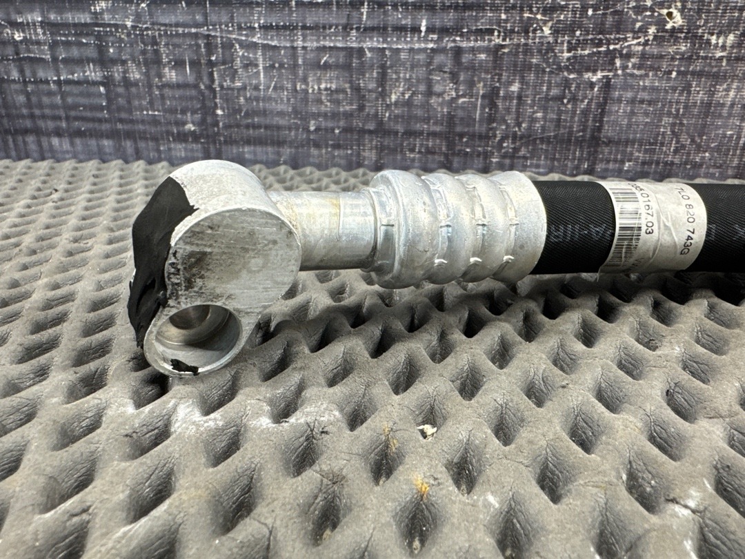 Шланг кондиционера, 686 рублей, Красноярск