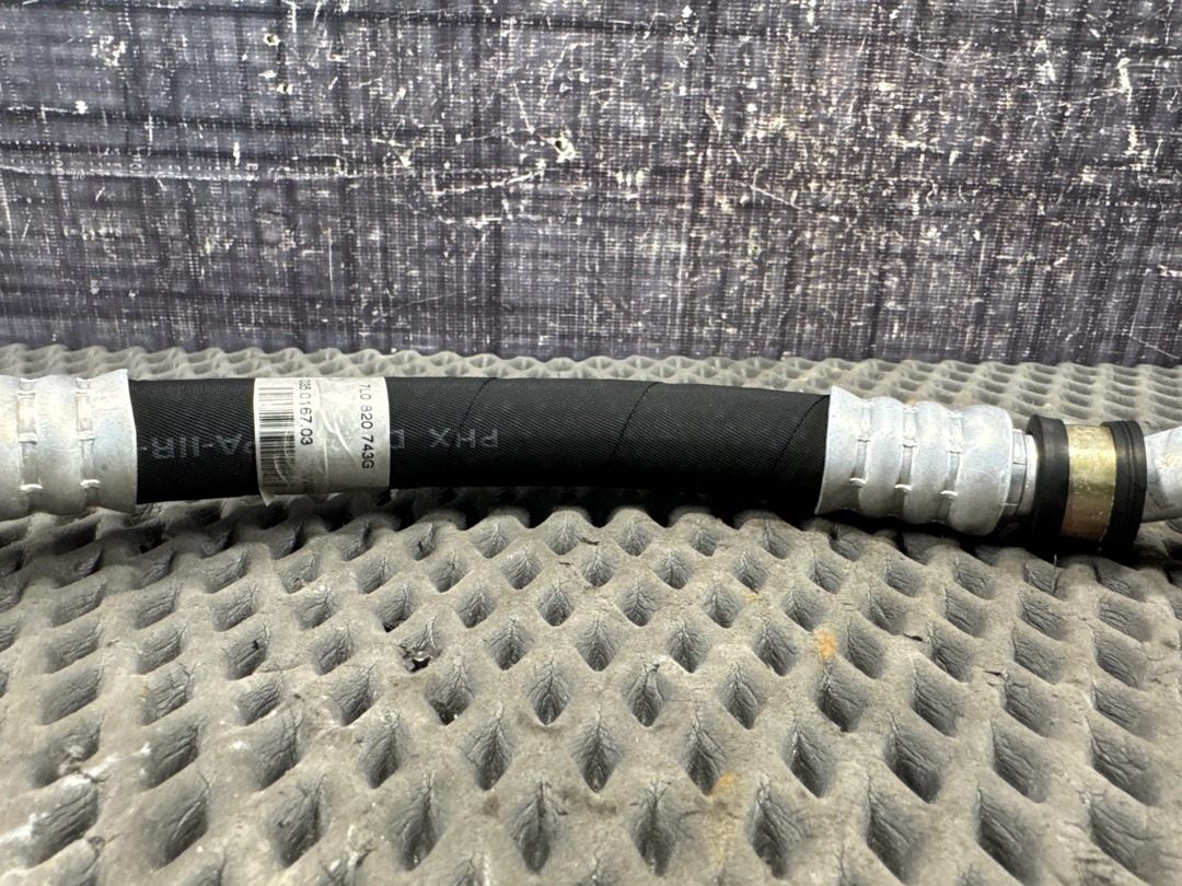 Шланг кондиционера, 686 рублей, Красноярск