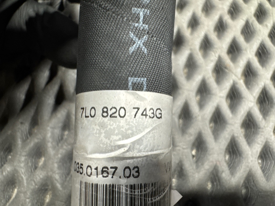 Шланг кондиционера, 686 рублей, Красноярск