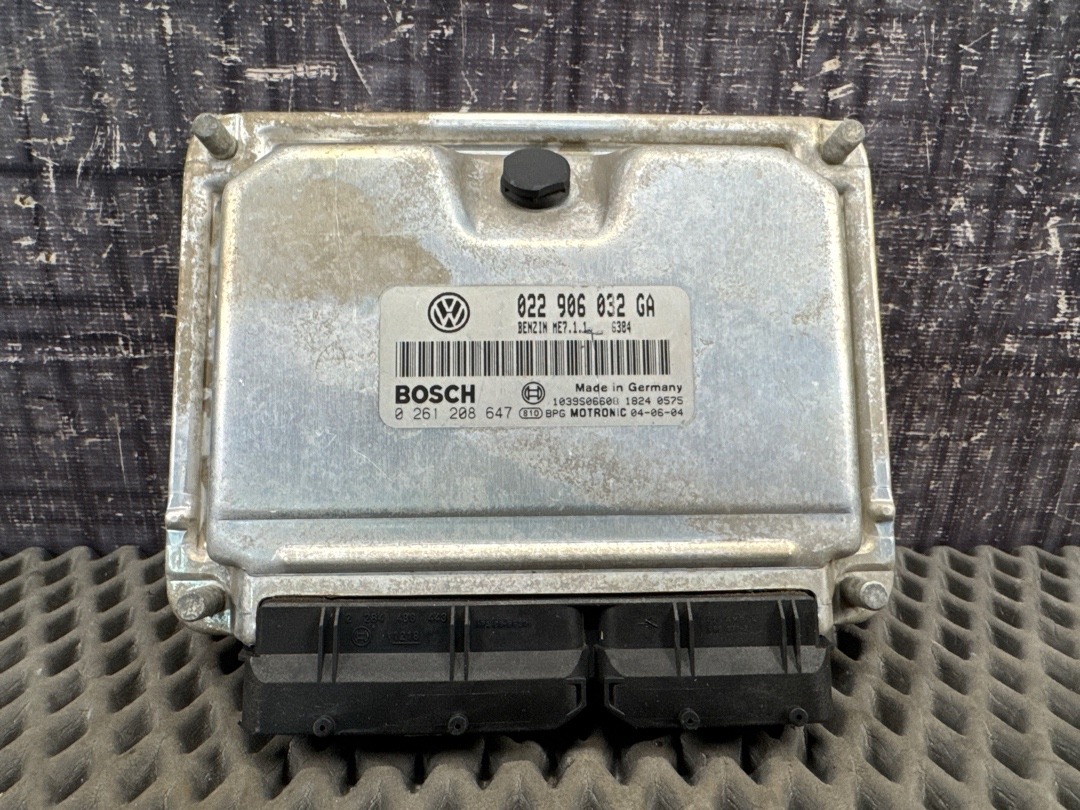 Блок управления двигателем, 5225 рублей, Красноярск