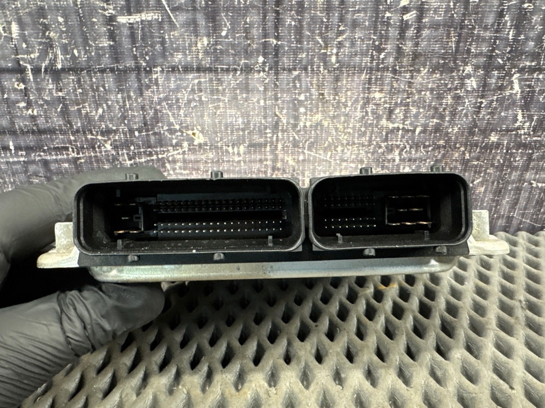 Блок управления двигателем, 5225 рублей, Красноярск