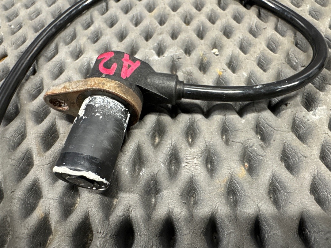 Датчик ABS, 2120 рублей, Красноярск