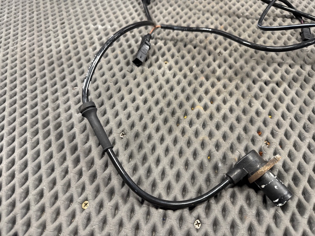 Датчик ABS, 2120 рублей, Красноярск