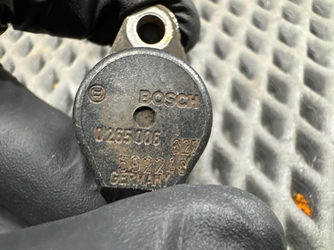 Датчик ABS, 2120 рублей, Красноярск