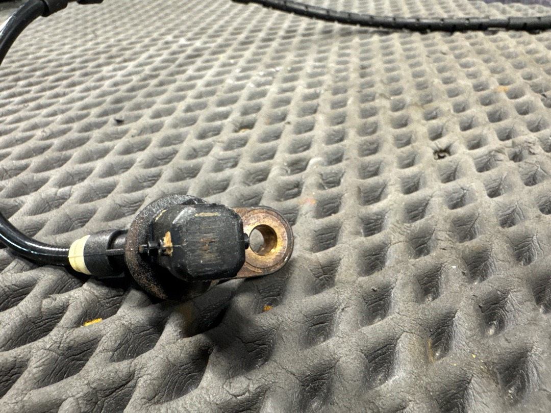 Датчик ABS, 542 рублей, Красноярск