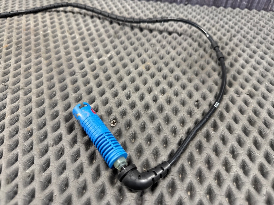 Датчик ABS, 542 рублей, Красноярск