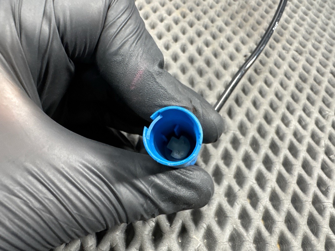 Датчик ABS, 542 рублей, Красноярск