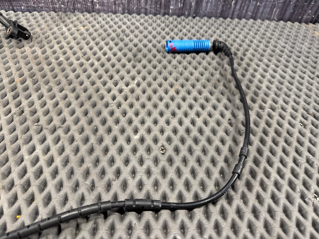 Датчик ABS, 542 рублей, Красноярск